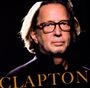 Eric Clapton: Clapton, LP,LP