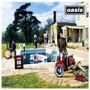 Oasis: Be Here Now, LP