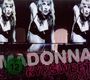 Madonna: Sticky & Sweet Tour: Live (CD + DVD), CD