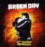 Green Day: 21st Century Breakdown (180g), LP,LP
