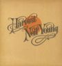 Neil Young: Harvest (remastered) (180g), LP