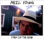 Neil Young: Fork In The Road (CD + DVD), CD,DVD