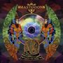 Mastodon: Crack The Skye, LP
