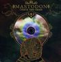 Mastodon: Crack The Skye, CD