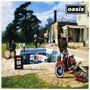 Oasis: Be Here Now, CD