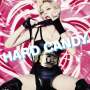 Madonna: Hard Candy, CD