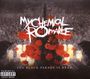 My Chemical Romance: The Black Parade Is Dead! - Live (CD + DVD), CD,DVD