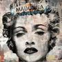 Madonna: Celebration (Inkl. 1 New Track), CD