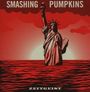 The Smashing Pumpkins: Zeitgeist, CD