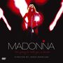 Madonna: I'm Going To Tell You A Secret - Live (CD + DVD), CD