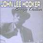 John Lee Hooker: Boogie Chillun, CD