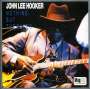 John Lee Hooker: Nothing But The Blues, CD