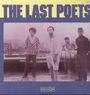 The Last Poets: The Last Poets, LP