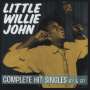 Little Willie John: Complete Hit Singles A's & B's, CD,CD