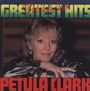 Petula Clark: Greatest Hits, LP