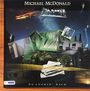 Michael McDonald: No Lookin' Back, LP