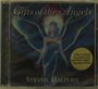 Steven Halpern: Gifts Of The Angels, CD