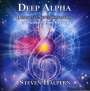 Steven Halpern: Deep Alpha, CD