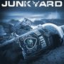 Junkyard: High Water, CD