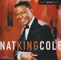 Nat King Cole (1919-1965): Best Of, CD
