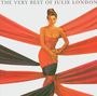 Julie London: The Very Best Of Julie London, CD,CD