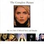 Blondie: The Complete Picture, CD