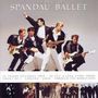 Spandau Ballet: BEST OF..., CD