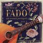 : The Best Of Fado: Um Tesouro Portugues Vol.3, CD