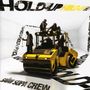 Saian Supa Crew: Hold Up, CD
