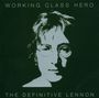 John Lennon: Working Class Hero: The Definitive Lennon, CD,CD