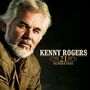 Kenny Rogers: 21 Number Ones, CD