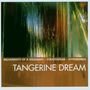 Tangerine Dream: Essential, CD