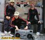 The Beastie Boys: Solid Gold Hits - The Best Of The Beastie Boys, CD