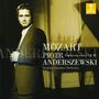 Wolfgang Amadeus Mozart: Klavierkonzerte Nr.17 & 20, CD
