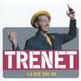 Charles Trenet: La Vie Qui Va, CD
