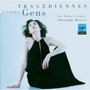 : Veronique Gens - Tragediennes 1, CD