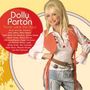 Dolly Parton: Those Were The Days, CD