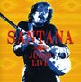 Santana: Jungo: Live 1967, CD