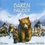 Bären Brüder, CD