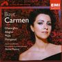 Georges Bizet (1838-1875): Carmen (Ausz.), CD