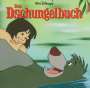 : Das Dschungelbuch - Deutscher Original Film-Soundtrack, CD