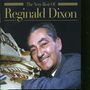 Reginald Dixon: The Very Best Of..., CD
