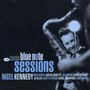 Nigel Kennedy: The Blue Note Sessions, CD