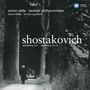 Dmitri Schostakowitsch (1906-1975): Symphonien Nr.1 & 14, CD