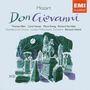 Wolfgang Amadeus Mozart: Don Giovanni, CD,CD,CD