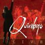 The Quireboys: Live, CD