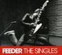 Feeder: Singles, The (+Dvd), CD