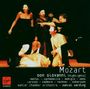 Wolfgang Amadeus Mozart (1756-1791): Don Giovanni (Ausz.), CD