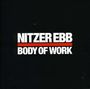 Nitzer Ebb: Body Of Work 1984 - 1997, CD