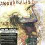 Anouk: Is Alive, CD,CD